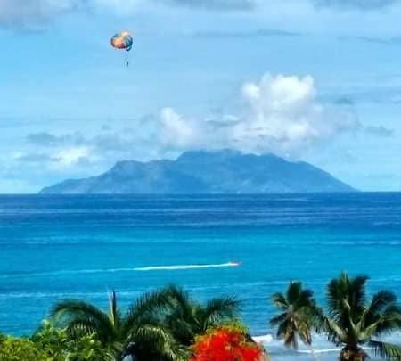 Studios- Beauvallon Studios Mahe Island, Seychelles Beau Vallon  Buitenkant foto