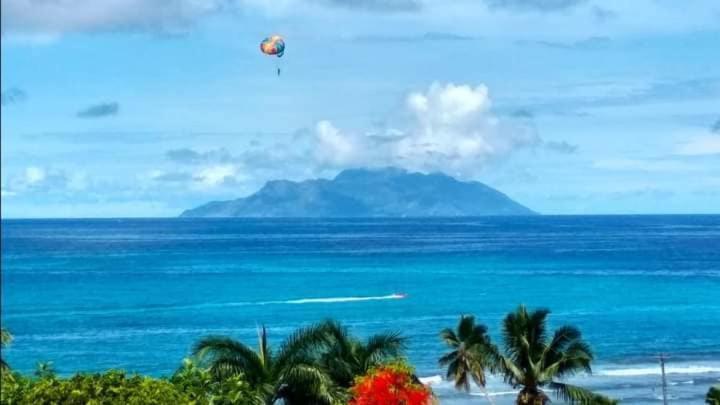Studios- Beauvallon Studios Mahe Island, Seychelles Beau Vallon  Buitenkant foto