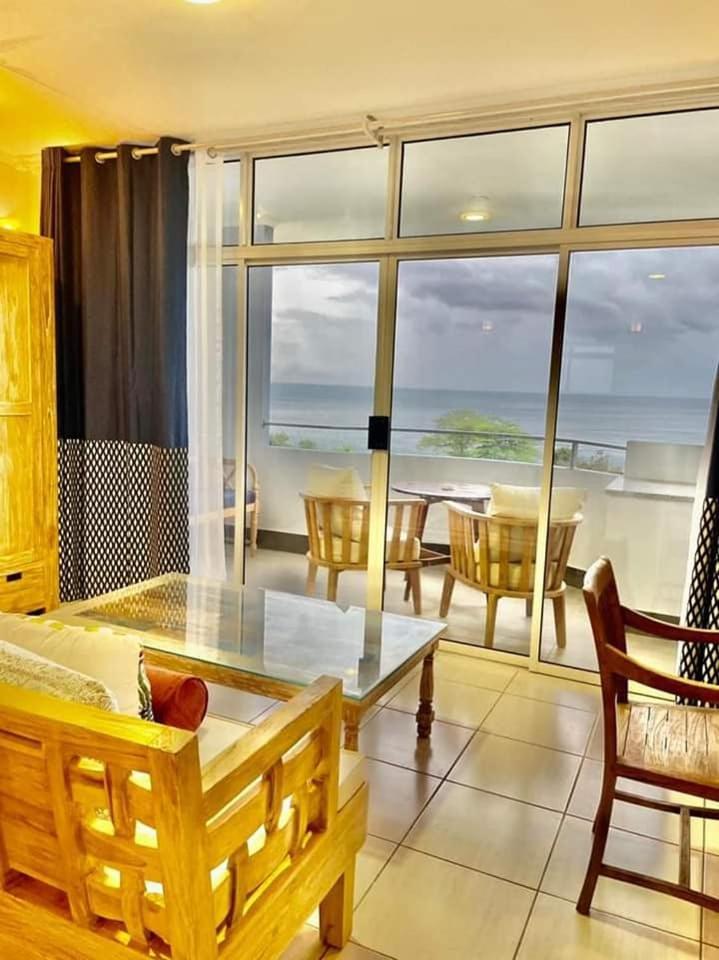 Studios- Beauvallon Studios Mahe Island, Seychelles Beau Vallon  Buitenkant foto