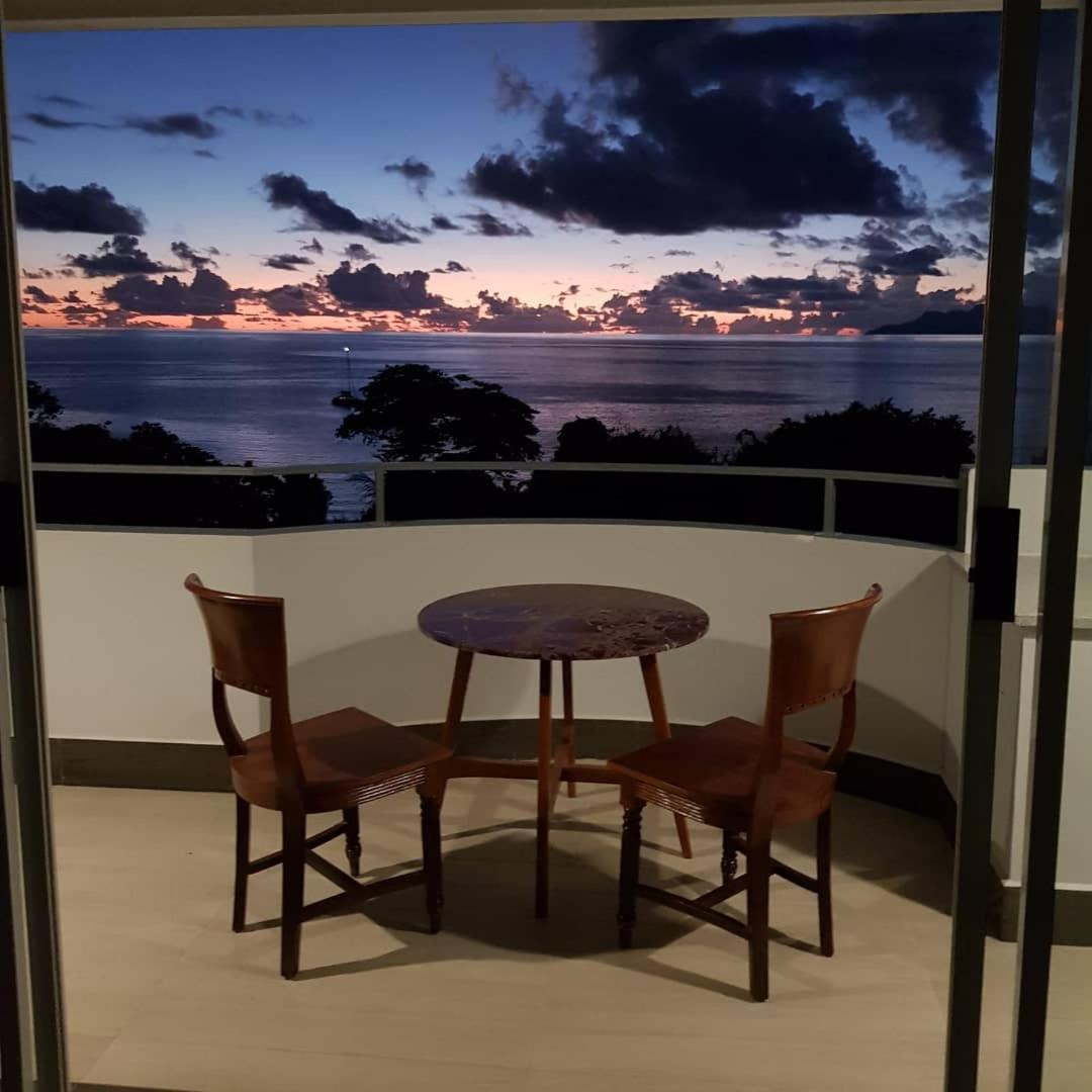 Studios- Beauvallon Studios Mahe Island, Seychelles Beau Vallon  Buitenkant foto
